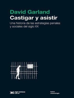 cover image of Castigar y asistir